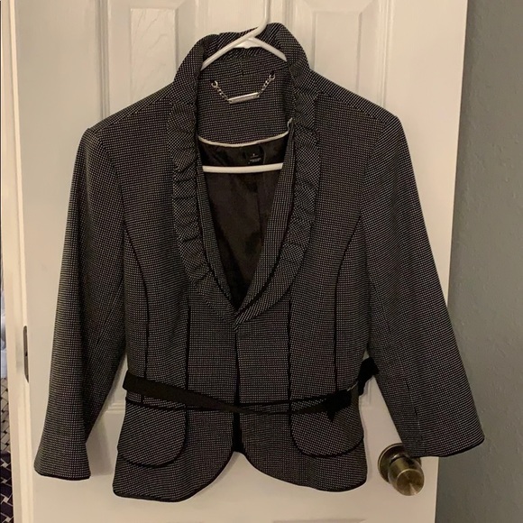 Jacket - Picture 1 of 3